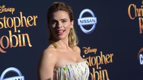 Hayley Atwell Isi Suara Lara Croft di Serial Tomb Raider