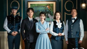 Tak Seram, 5 Drama Korea Bertema Horor-Komedi Ini Justru Kocak Nan Romantis