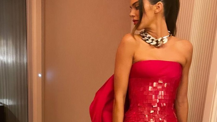 Gaya 7 Selebriti di Met Gala After Party 2021, Lebih Fashionable dari Tampilan di Red Carpet?