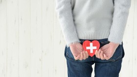 Sembuh Covid, Pria Jepang Alami RLS yang Buat Anus tak Nyaman