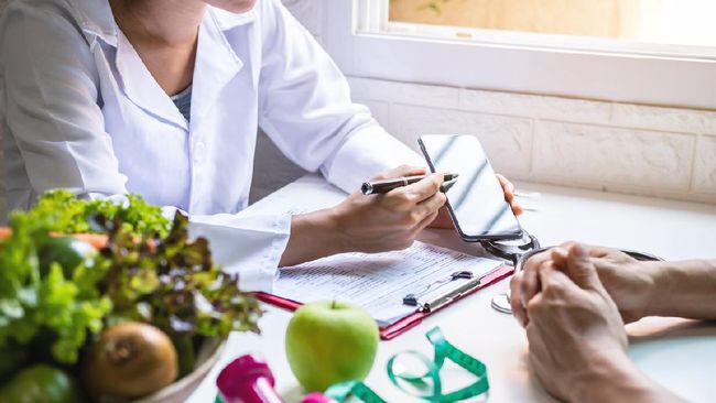 Mengetahui diet yang cocok sangatlah penting, mengingat cara kerja, metabolisme, dan respons tubuh masing-masing orang berbeda.