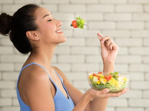 7 Sayuran Tinggi Serat Terbaik untuk Diet Menurut Ahli Gizi
