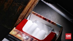 Miris, Iklan & Label Bahaya Rokok Justru Bikin Orang Ingin Merokok