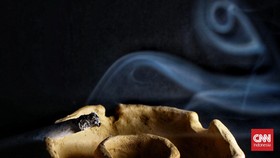 PBHI Minta Pemerintah Larang Penjualan Rokok Keteng