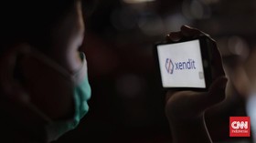 Xendit Bidik Genjot Pertumbuhan UMKM di Masa Pandemi