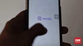 Xendit PHK 5 Persen Karyawan di Indonesia dan Filipina