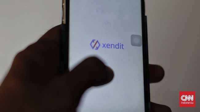 Startup fintech Xendit memutus hubungan kerja (PHK) terhadap 5 persen karyawannya di Indonesia dan Filipina.