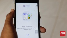 Indonesia Peringkat 3 Bisnis Startup Paling Berkembang di Dunia