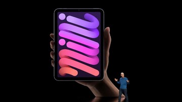 Bocoran iPad Mini 8 Beredar di Situs Resmi Apple, Kapan Meluncur?