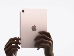 Wujud iPad Mini 6 yang Pakai Port USB-C