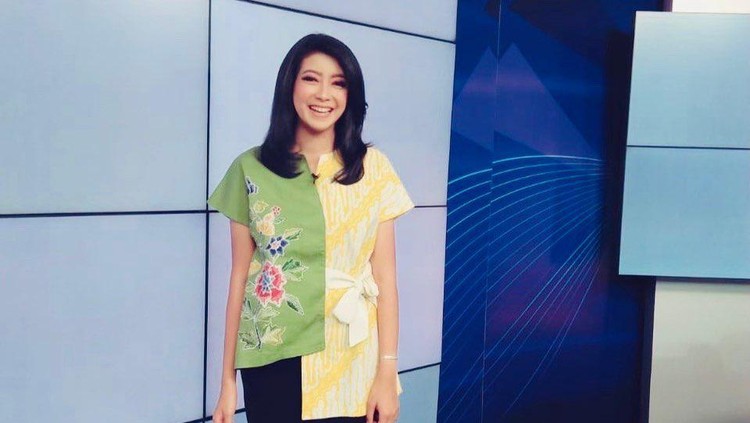Istri Catra Felder