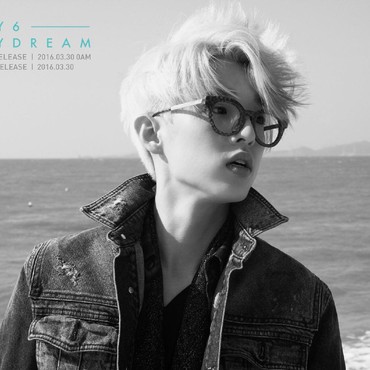 Jawaban Jae Saat Disuruh Pilih Berkarier Solo atau Kembali ke DAY6