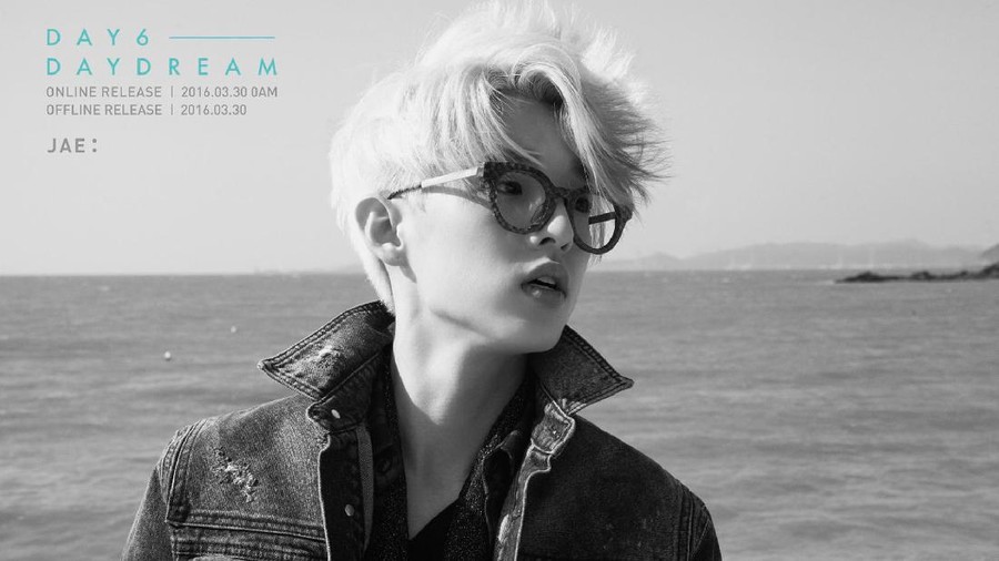 Jae DAY6