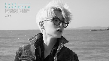 img-title Jawaban Jae Saat Disuruh Pilih Berkarier Solo atau Kembali ke DAY6