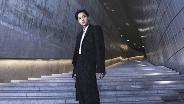img-title Sering Kepergok Tak Lepas Label Baju, Kai EXO Ungkap Alasan Kocak