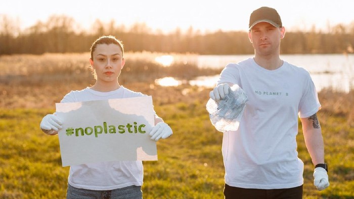 Perubahan Iklim Itu Nyata! Inilah 4 Gerakan Sustainable dalam Dunia Kecantikan, Sudah Kamu Lakukan?