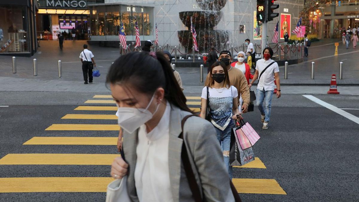 Ribuan Siswa Kena Influenza, Negara Tetangga RI Ini Tutup Sekolah