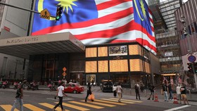 Wisatawan RI ke Malaysia Kini Tak Perlu Isi MySejahtera