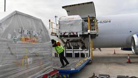 Tahap ke-62, Hari Ini Indonesia Terima Lagi Vaksin Pfizer