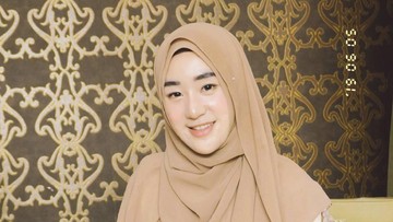 TANGGAPAN KELUARGA LARISSA CHOU