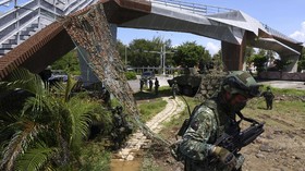 Sejarah Konflik China vs Taiwan, Saling Klaim Kedaulatan