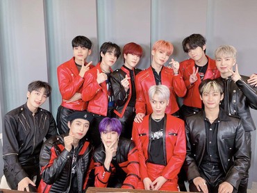 img-title OMEGA X Akan Gelar Konferensi Pers Terkait Dugaan Perlakuan Buruk Agensi