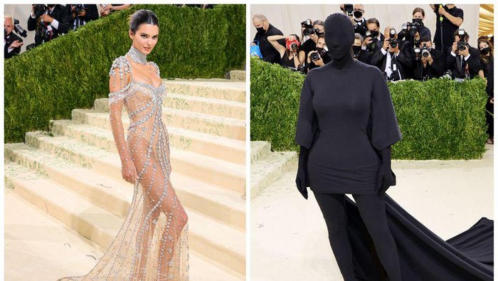 Sederet Meme Met Gala 2021 yang Bikin Kamu Ingin ke New York Sekarang Juga!
