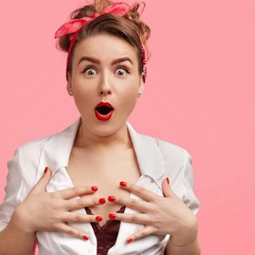 5 Ciri Payudara yang Sehat Menurut Dokter, Tak Ada Benjolan Salah Satunya