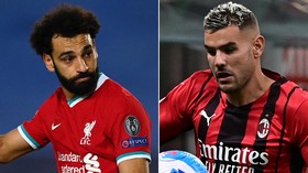5 Duel Kunci Liverpool vs Milan di Liga Champions