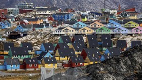 Waktu Berpuasa di Greenland Terlama di Dunia, Berapa Jam?