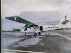Kemenhub Ungkap Kronologi Pesawat Rimbun Air Hilang Kontak di Sugapa Papua