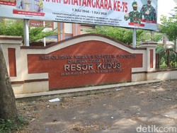 Selidiki Dugaan Peretasan LPSE, Polisi Mintai Keterangan Sekda Kudus