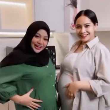 Langganan Bantu Persalinan Artis, Bidan Mila Kagum dengan Sosok Ini