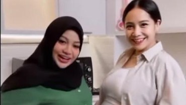 img-title Langganan Bantu Persalinan Artis, Bidan Mila Kagum dengan Sosok Ini