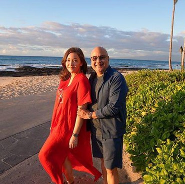 Pil Pahit Maia Estianty Sang Istri Pengusaha hingga Kisah Pendidik Disayang Murid