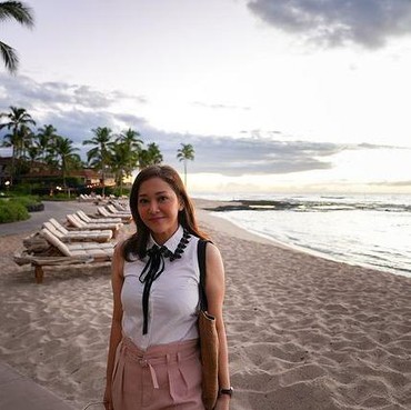 Ternyata Ini Ritual Maia Estianty Biar Kaya Raya