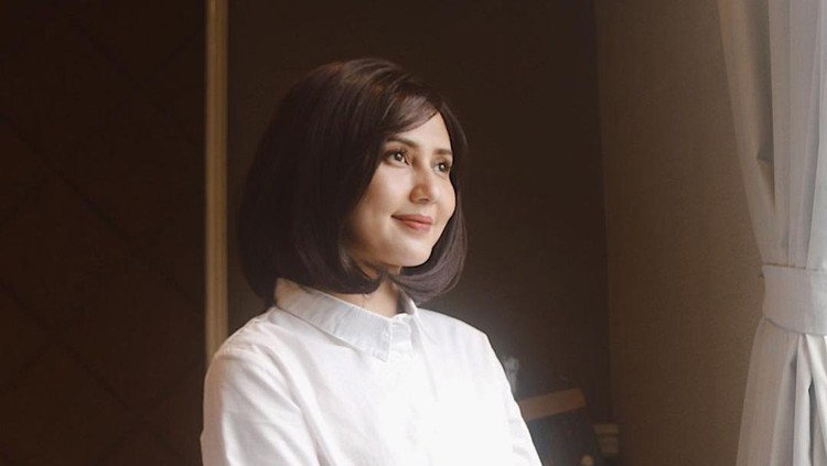Rara Nawangsih