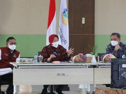 Mekanisme Distribusi Bansos di Kalsel Diubah, Langsung Diantar ke KPM