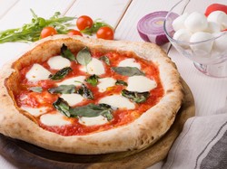 Pilihan Topping Pizza Ungkap Kriteria Pasangan Ideal