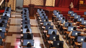 Pendaftaran CPNS Ditutup 2 Hari Lagi, Ini Instansi Paling Diminati