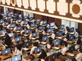 Melihat Besaran Gaji PNS yang Diincar 3,4 Juta Orang di 2021