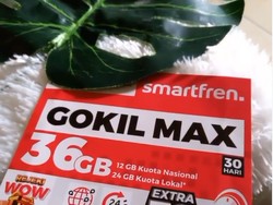 Bidik Segmen Generasi Muda, Ini Strategi Smartfren