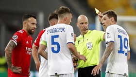 Derita dan Perjuangan Klub Ukraina, Sering Dilanda Perang