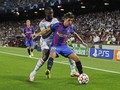 Pemain Barcelona Menangis Usai Dipermalukan Bayern