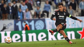 Hasil Liga Champions 15 September 2021 Dini Hari