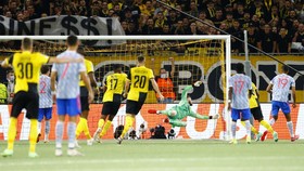Hasil Liga Champions: Man Utd Kalah dari Young Boys