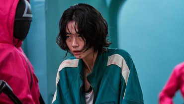 img-title Nominasi MTV Movie & TV Awards 2022, Ada Squid Game & Jung Ho Yeon