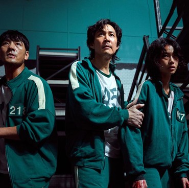 'Squid Game' Umumkan Tanggal Tayang Perdana Musim ke-2