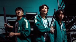 'Squid Game' Umumkan Tanggal Tayang Perdana Musim ke-2