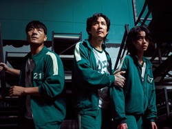 'Squid Game' Umumkan Tanggal Tayang Perdana Musim ke-2